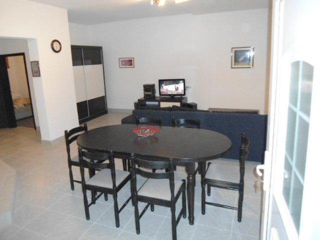 Apartment Rogic Biograd Na Moru Exterior photo